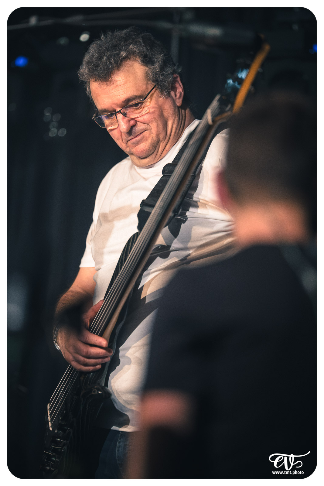 MATTHIEU SPEHNER & FRIENDS